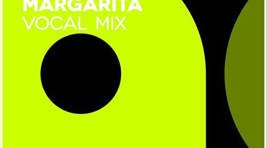 Margarita Vocal Mix